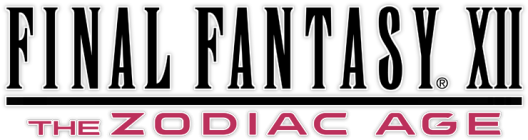 Final Fantasy XII: The Zodiac Age