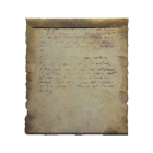 Item icon