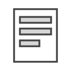 Item icon