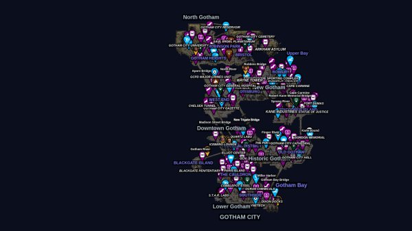 Map thumbnail