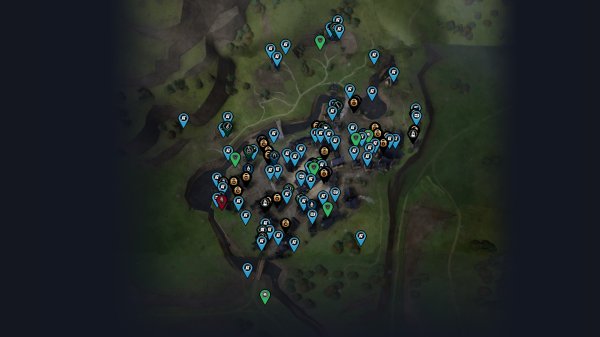 Map thumbnail