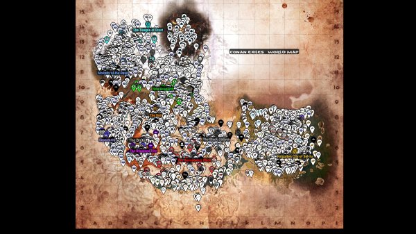 Map thumbnail
