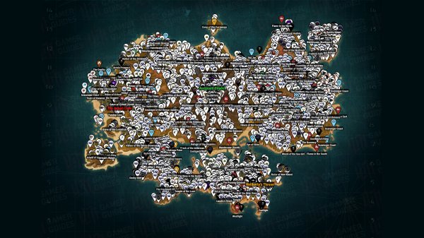 Map thumbnail