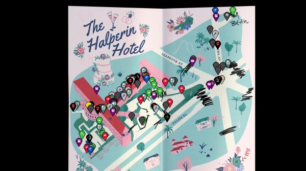 Map thumbnail