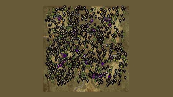 Map thumbnail