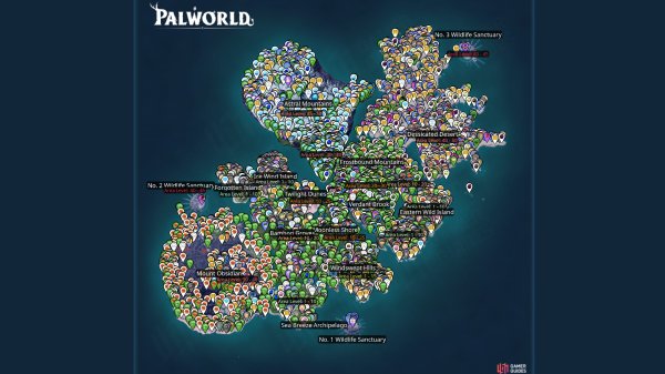 Map thumbnail