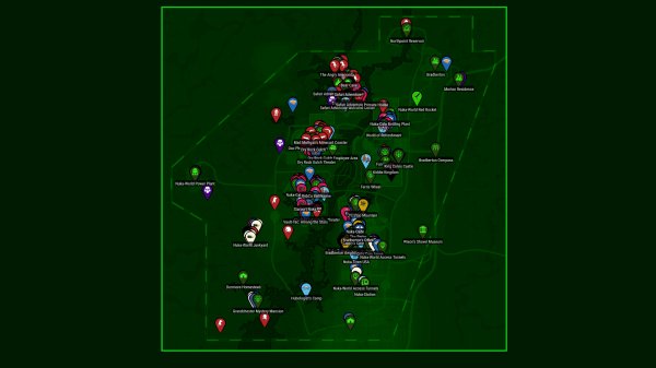 Map thumbnail