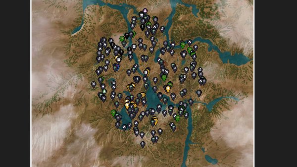 Map thumbnail