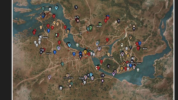 Map thumbnail