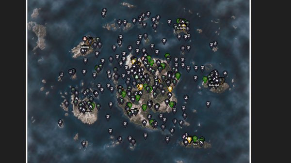 Map thumbnail