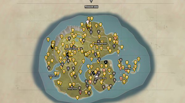 Map thumbnail