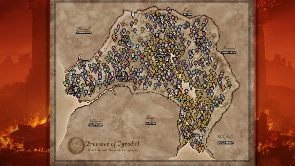 Map thumbnail