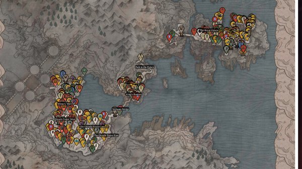 Map thumbnail