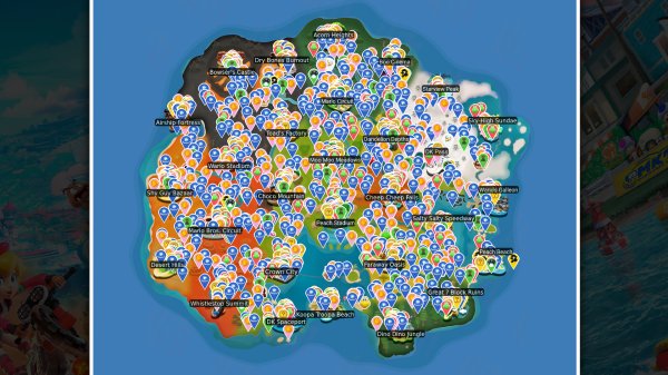 Map thumbnail