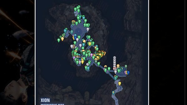 Map thumbnail