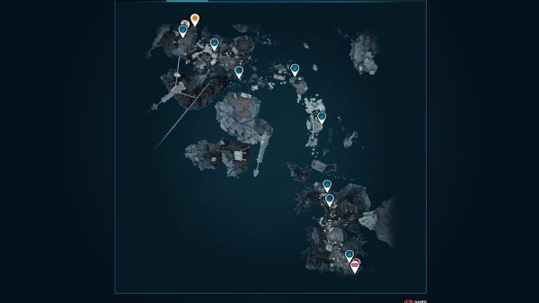Map thumbnail