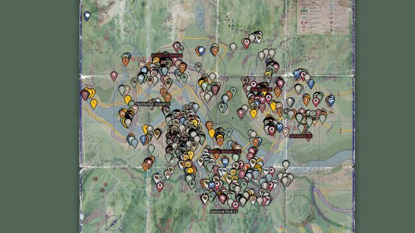 Map thumbnail