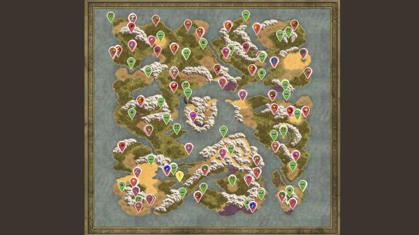 Map thumbnail