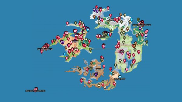 Map thumbnail