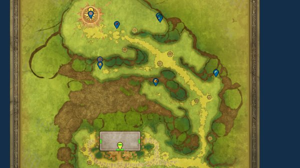Map thumbnail