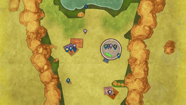 Map thumbnail