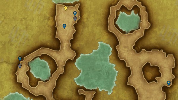 Map thumbnail