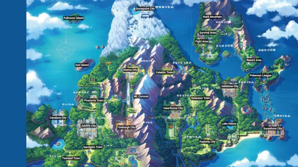 Map thumbnail