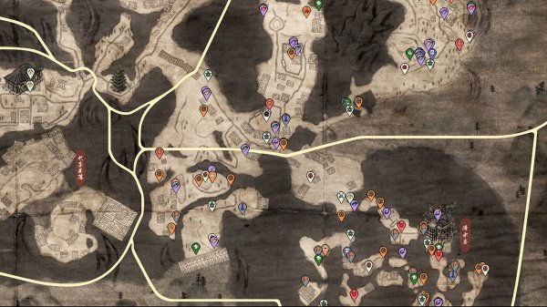 Map thumbnail
