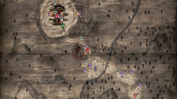 Map thumbnail