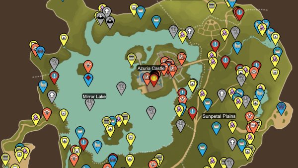 Map thumbnail