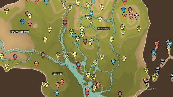 Map thumbnail