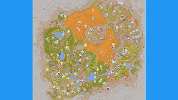 Map thumbnail