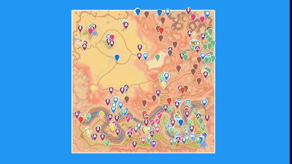 Map thumbnail