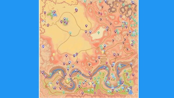Map thumbnail
