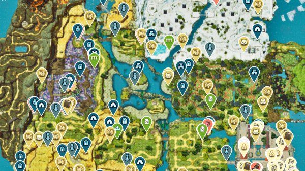 Map thumbnail