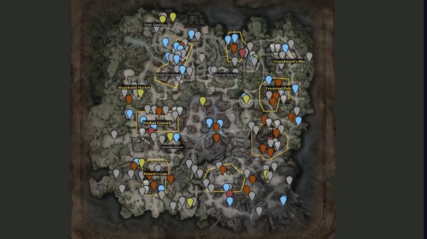 Map thumbnail
