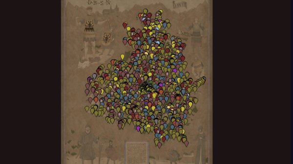 Map thumbnail