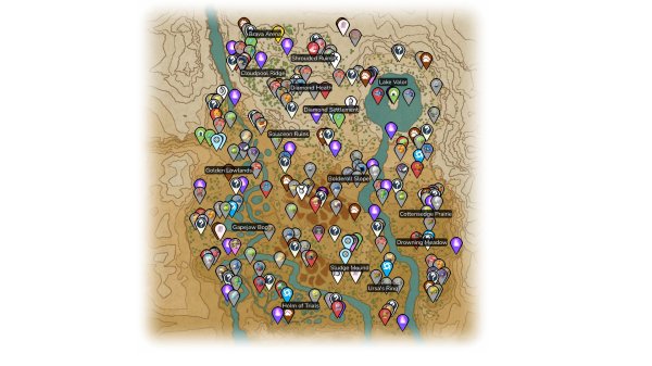 Map thumbnail