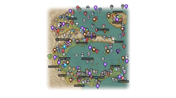 Map thumbnail