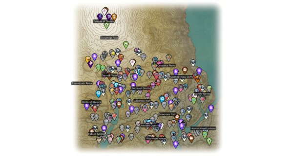 Map thumbnail