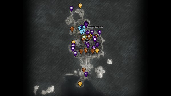 Map thumbnail