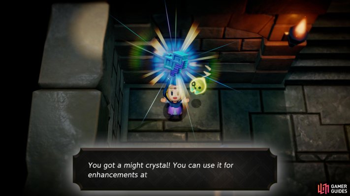 Marker screenshot