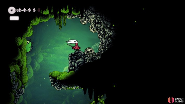 Marker screenshot