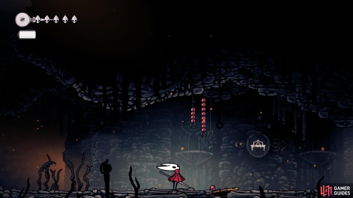 Marker screenshot