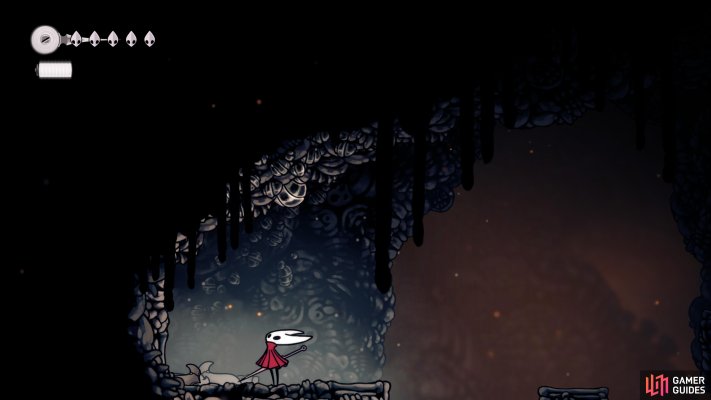 Marker screenshot