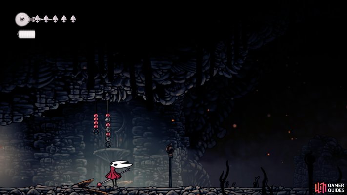 Marker screenshot