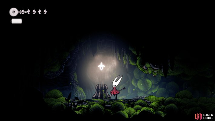 Marker screenshot