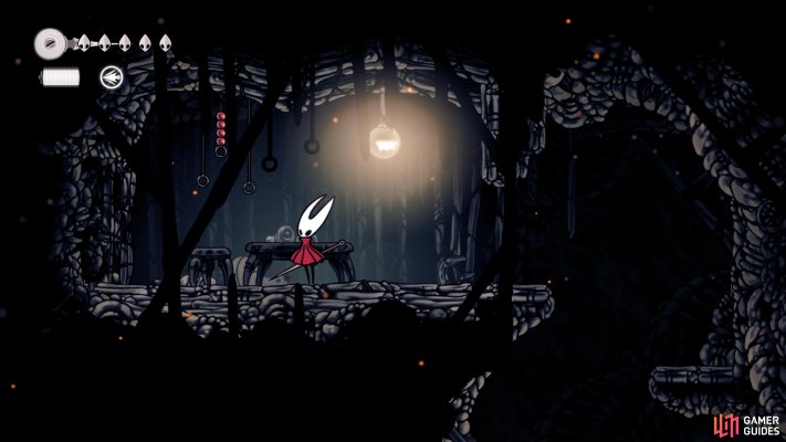 Marker screenshot