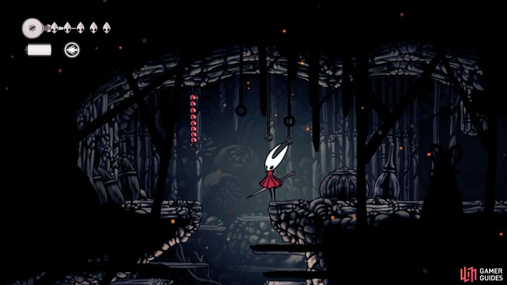 Marker screenshot