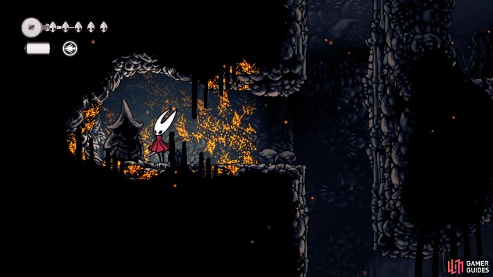 Marker screenshot
